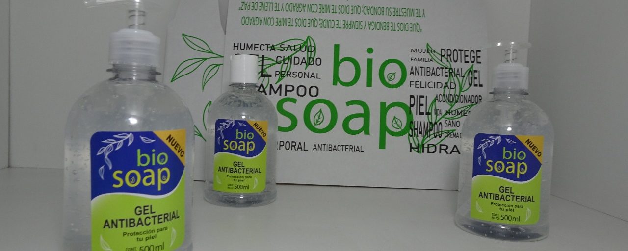 BioSoap